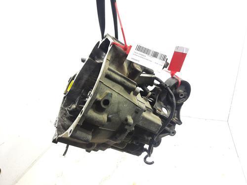 Gearbox NISSAN ALMERA II (N16) 1.5 dCi | BP29825205M3 