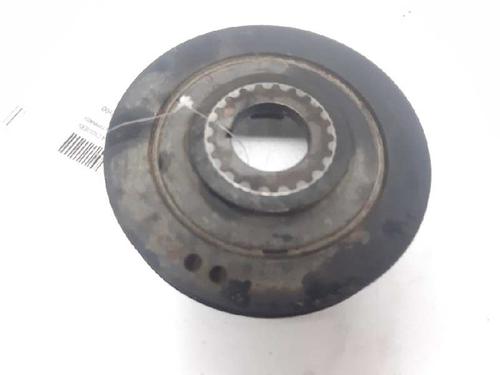 Pulley HYUNDAI TERRACAN (HP)  | BP13995119M122