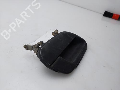 Høyre bak utvendig håndtak SSANGYONG MUSSO (FJ) 2.3 D | BP16347963C130 