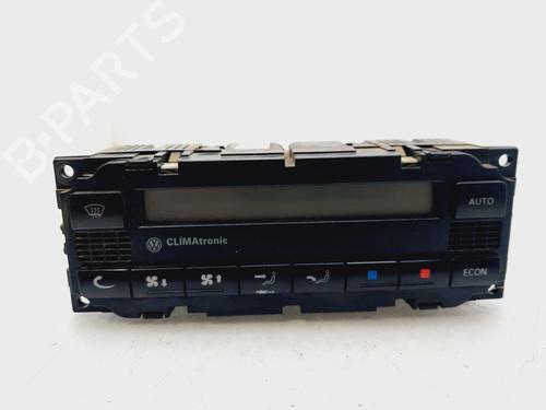 AC Styreenhet / Manøvreringsenhet VW PASSAT B5.5 (3B3) 1.9 TDI | BP29941547I5