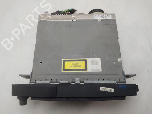 Radio BMW 5 (E60) 520 d | BP33938389E6 - Image 3