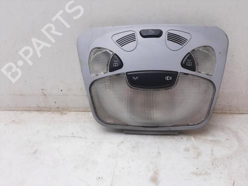 Used Interior roof light MERCEDES-BENZ C-CLASS Coupe (CL203) C 220 CDI (203.706) (143 hp) 17559358