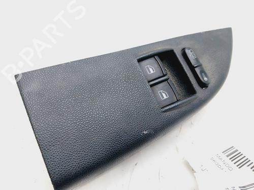 Interrupteur de vitre avant gauche SKODA FABIA I Combi (6Y5) 1.2 | BP29943174I27