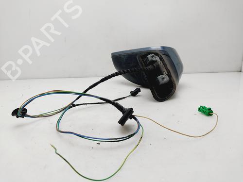 Left mirror CITROËN C4 I (LC_) 1.6 HDi | BP24500577C26 