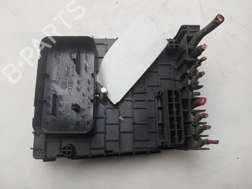 Fuse box VW PASSAT B7 Variant (365) | BP38727453E1 - Image 5