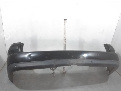 Rear bumper SEAT ALHAMBRA (7V8, 7V9) 2.8 V6 | BP7066972C8 