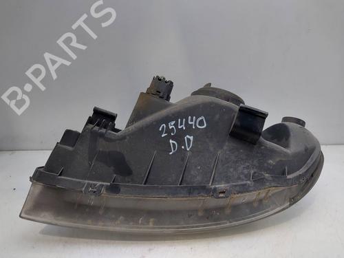 Right headlight HYUNDAI MATRIX (FC) 1.5 CRDi | BP16351989C29 