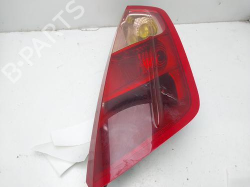 Used Left taillight FIAT GRANDE PUNTO (199_) 1.3 D Multijet (199.AXD11, 199.AXD1A, 199.AXD1B,... (90 hp) 16526656