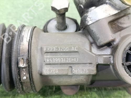 Steering rack JAGUAR XF I (X250) 2.7 D | BP37281990M22  - Image 5