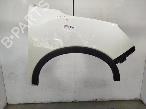 Used Right front fenders Right front fenders SSANGYONG XLV SUV e-XGi 160 (128 hp) 36302253 36302253
