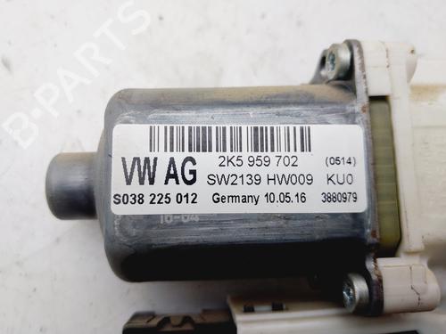 Right front window motor VW CADDY ALLTRACK IV Box Body/MPV (SAA)  | BP29390791E20 