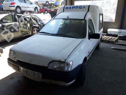 Used Parts FORD FIESTA Box Body/MPV (J5_, J3_)  1.8 D  924153