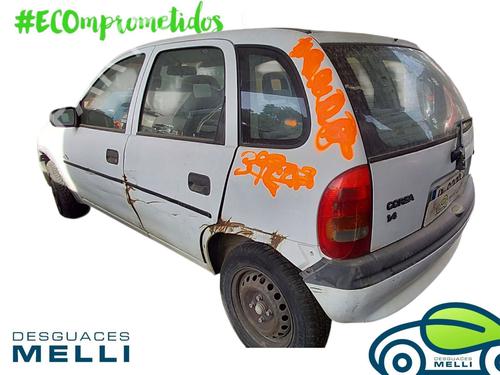Højre forlygte OPEL CORSA B (S93) 1.4 i (F08, F68, M68) | BP29753840C29 