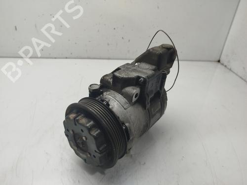 Used AC compressor MERCEDES-BENZ A-CLASS (W168) A 170 CDI (168.008) (90 hp) 32032601