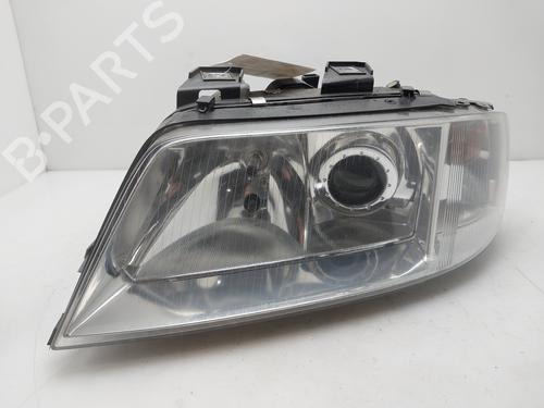 Used Left headlight Left headlight AUDI A6 C5 (4B2, 4B4) 2.4 (165 hp) 36069704 36069704