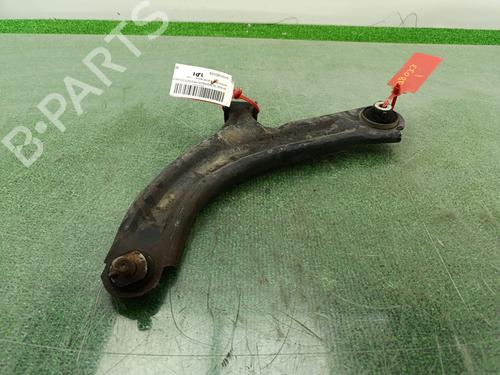 Used Left front suspension arm NISSAN MICRA III (K12) 1.2 16V (65 hp) 27516731