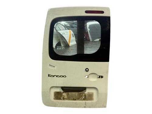 Used Left tailgate Left tailgate RENAULT KANGOO / GRAND KANGOO II (KW0/1_) [2008-2026] 33336389 33336389