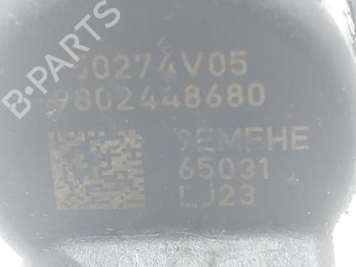 Injector FORD C-MAX II (DXA/CB7, DXA/CEU) | BP37459600M100 - Image 4