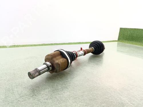 Left front driveshaft PEUGEOT RCZ 2.0 HDi | BP36670185M38 - Image 3