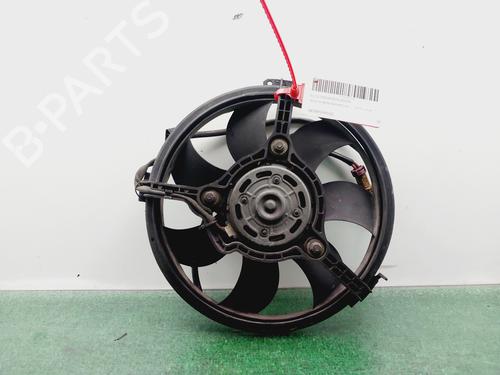 Elettroventola AUDI A6 C5 (4B2, 4B4) [1997-2005]  31328821