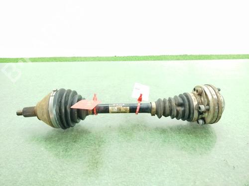 Used Left front driveshaft Left front driveshaft SEAT ARONA (KJ7, KJP) [2017-2026] 34138753 34138753