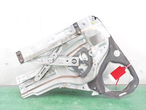 Rear right window mechanism KIA SPORTAGE II (JE_, KM_)  | BP13717686C25 