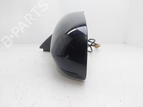 Left mirror AUDI A4 B6 (8E2) 1.9 TDI | BP24368424C26 