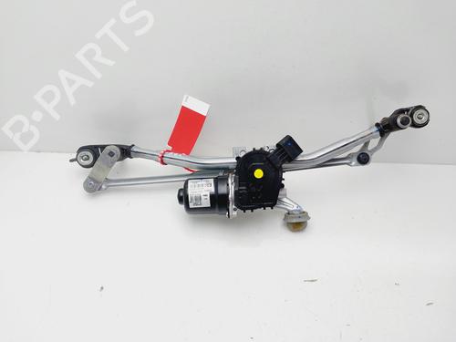 Viskermotor vindrute PEUGEOT 208 II (UB_, UP_, UW_, UJ_)  | BP28357092M29 
