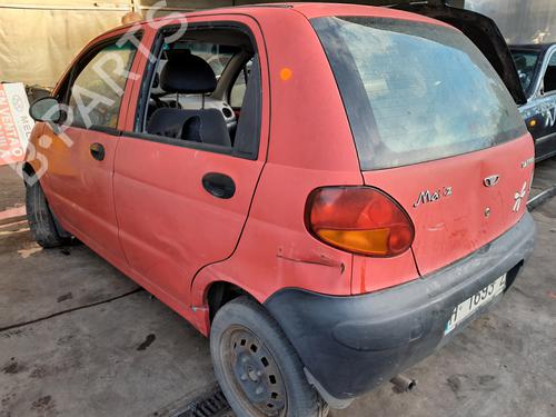 Right headlight DAEWOO MATIZ (M100, M150) 0.8 | BP11722559C29 