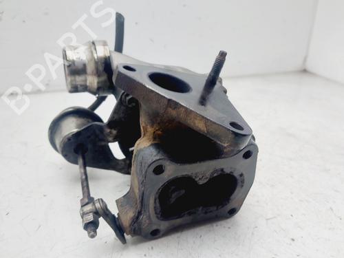Turbolader/Kompressor DACIA LOGAN MCV (KS_)  | BP28010453M71 