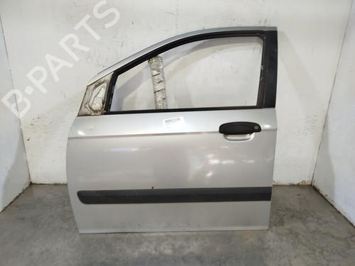 Used Left front door Left front door HYUNDAI GETZ (TB) 1.1 (63 hp) 36384919 36384919