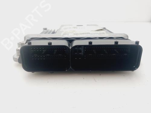 Engine control unit (ECU) AUDI A6 C6 (4F2) 2.7 TDI | BP30172543M57