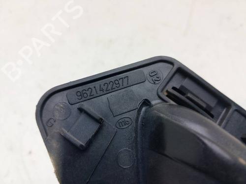 Front left interior door handle PEUGEOT PARTNER Box Body/MPV 1.6 HDi 16V 4x4 | BP39411998I13 - Image 4
