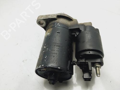 Démarreur SEAT TOLEDO II (1M2) 1.8 20V | BP20929172M8 