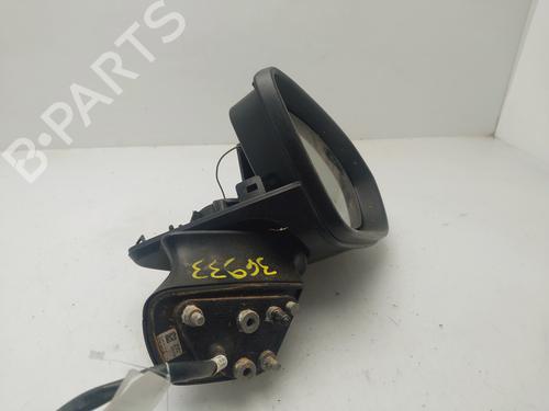 Right mirror OPEL ASTRA K (B16)  | BP24365934C27 