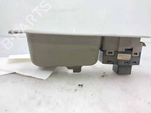 Right rear window switch VOLVO V40 Estate (645) 1.9 DI | BP12416940I28 