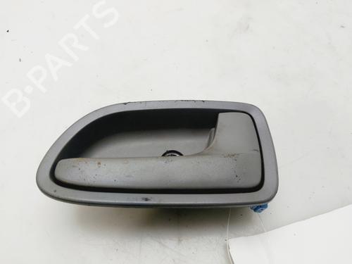 Used Front right interior door handle KIA RIO I Hatchback (DC) 1.5 16V (97 hp) 24547296
