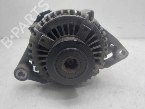 Used Alternator Alternator KIA SORENTO I (JC) 2.5 CRDi 4WD (140 hp) 39717339 39717339