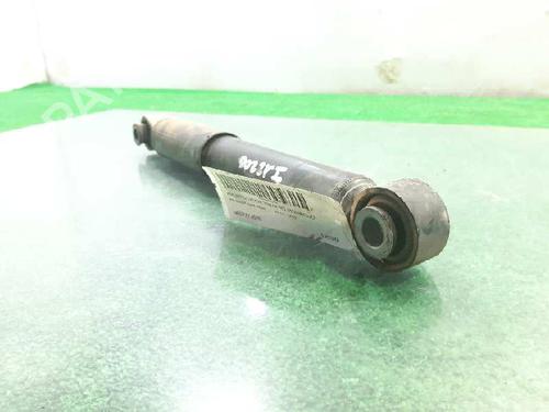 Left rear shock absorber PEUGEOT 5008 (0U_, 0E_) 1.6 HDi | BP6597594M18 