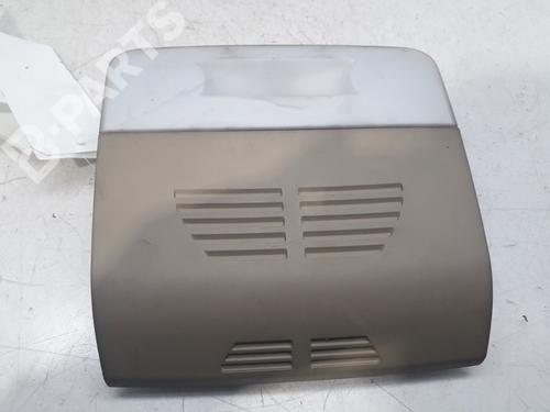 Used Interior roof light Interior roof light BMW 3 (E90) 320 d (163 hp) 10186525 10186525