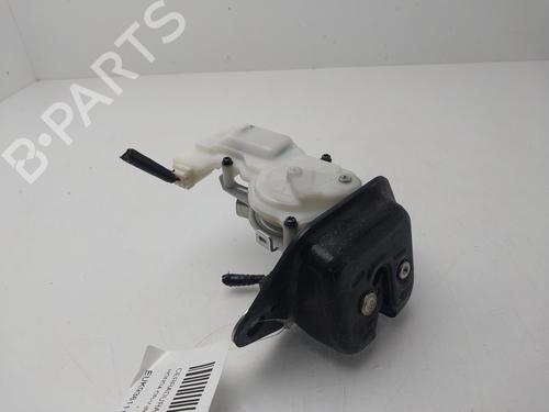 Used Tailgate lock HONDA CR-V III (RE_) 2.2 i-CTDi 4WD (RE6) (140 hp) 31371640