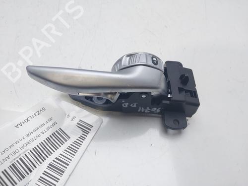 Front right interior door handle JEEP RENEGADE SUV (BU, B1, BV) [2014-2024]null 5VZ31LXHAA | 99.679 KMS | 5 PUERTAS |