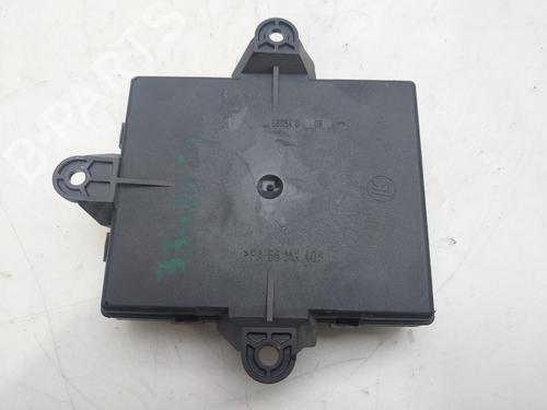 Electronic module MERCEDES-BENZ A-CLASS (W169) A 180 CDI (169.007, 169.307) (109 hp) 17910818