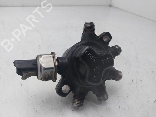 Used Injection rail Injection rail RENAULT CLIO III (BR0/1, CR0/1) [2005-2014] 33542925 33542925