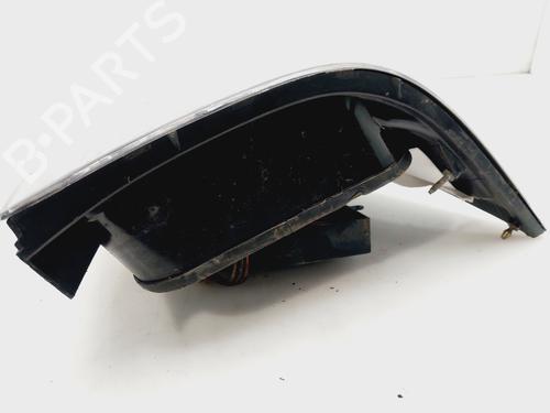 Right taillight VW GOLF IV (1J1)  | BP27561316C35 