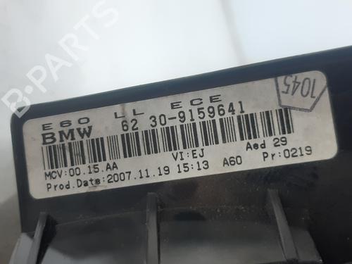 Display monitor BMW 5 (E60) 530 d xDrive | BP8351259C48 