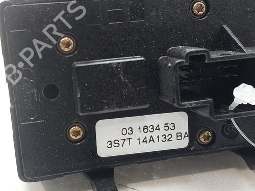 Left front window switch FORD MONDEO III (B5Y) 2.0 16V TDDi / TDCi | BP16773685I27 
