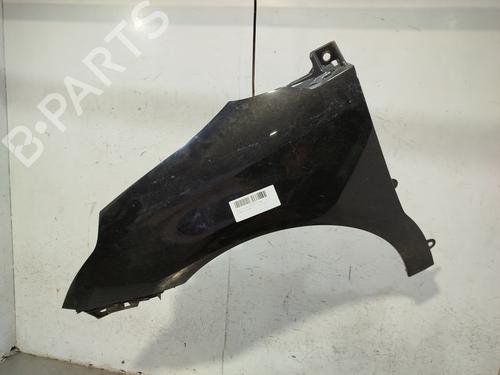 Used Left front fenders CITROËN C4 Coupe (LA_) 2.0 HDi (136 hp) 27994014