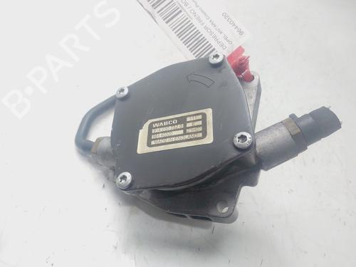 Used Vacuum pump OPEL ANTARA A (L07) [2006-2017]  30160216