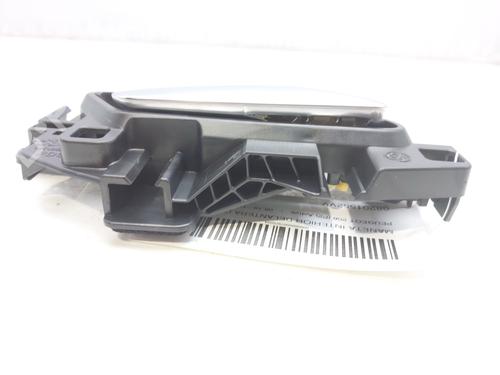 Front right interior door handle PEUGEOT 208 II (UB_, UP_, UW_, UJ_)  | BP13311259I14 